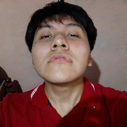 Andrik David Morales Morales
