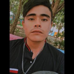 Luis Valentin Chable Ruiz