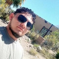 Jorge Manuel Velazquez Reyes