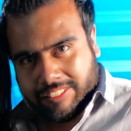 Edel Garcia Acosta