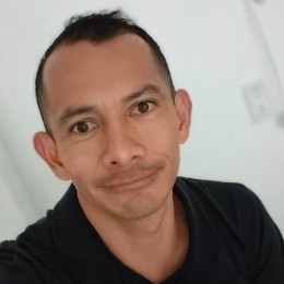Uriel ramses Pimentel pinzon