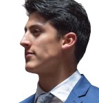 Oscar David Razo Posadas
