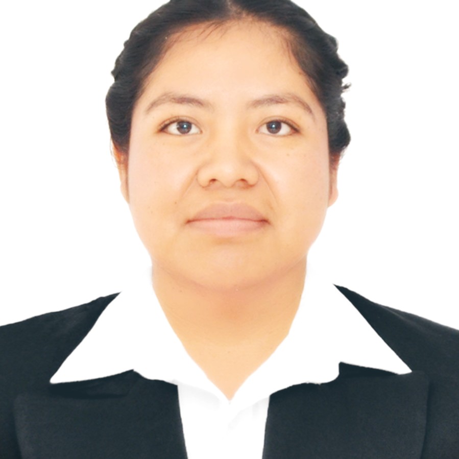 Isela Marisol Lopez Diaz