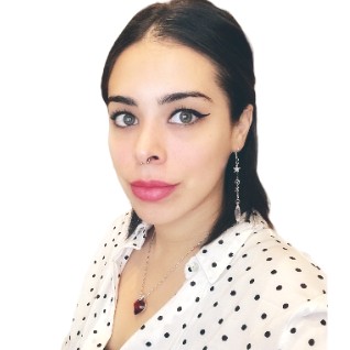 Jacqueline Jiménez Robles