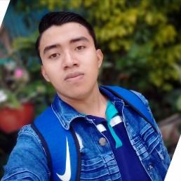Kevin Jonathan Vasquez Regino