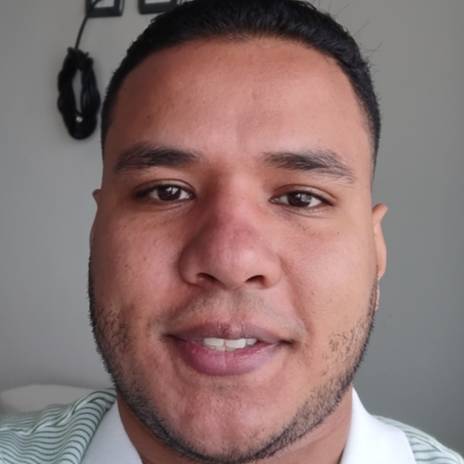Yhonny José Avila Trujillo