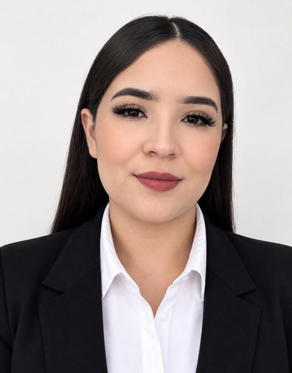 Johana Marcela Cruz Maciel