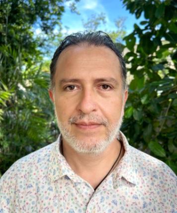 Demetrio Silva Cebreros