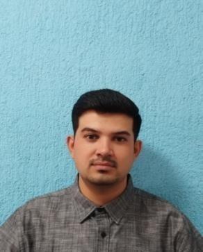 Jonathan González Perricone