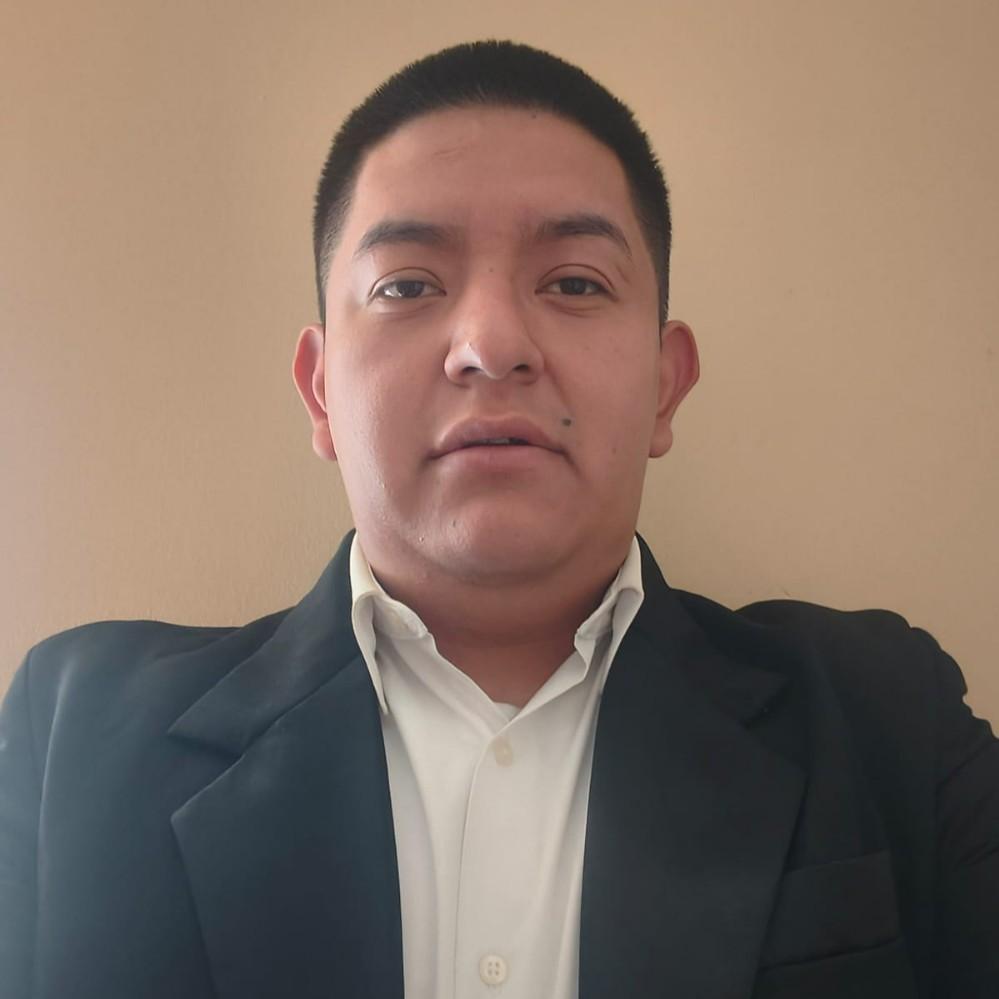Edgar Ivan Medel Gutierrez