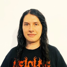 Oscar Tovar