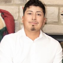 Luis David Flores