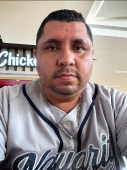 Jose De Jesus Parra Burciaga