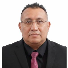 Juan Daniel Estevez Martir
