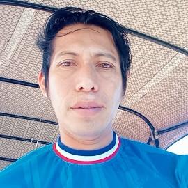 Francisco Javier Toledo Morales