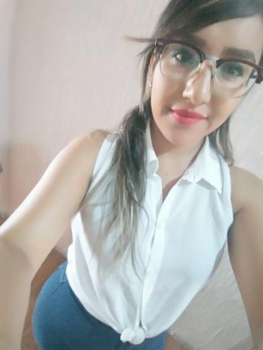 DULCE GUADALUPE ZAMORA RAMIREZ