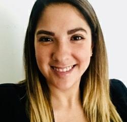 Anouk Medina Duran