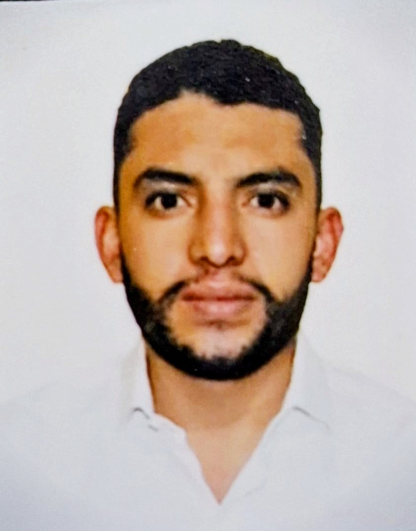 Alfonso Velez silverio