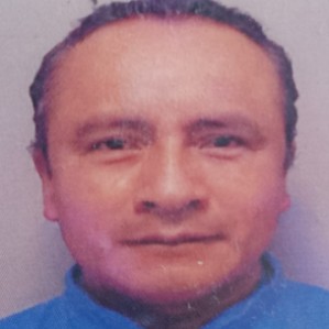 AUDBERTO REYES VAZQUEZ