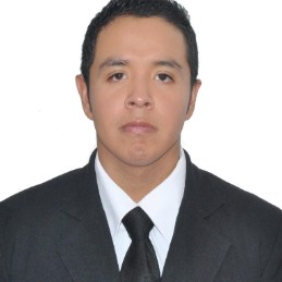 Alejandro López Peñarán