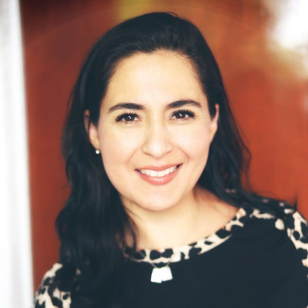 Maritza Gpe. Pedraza Orozco