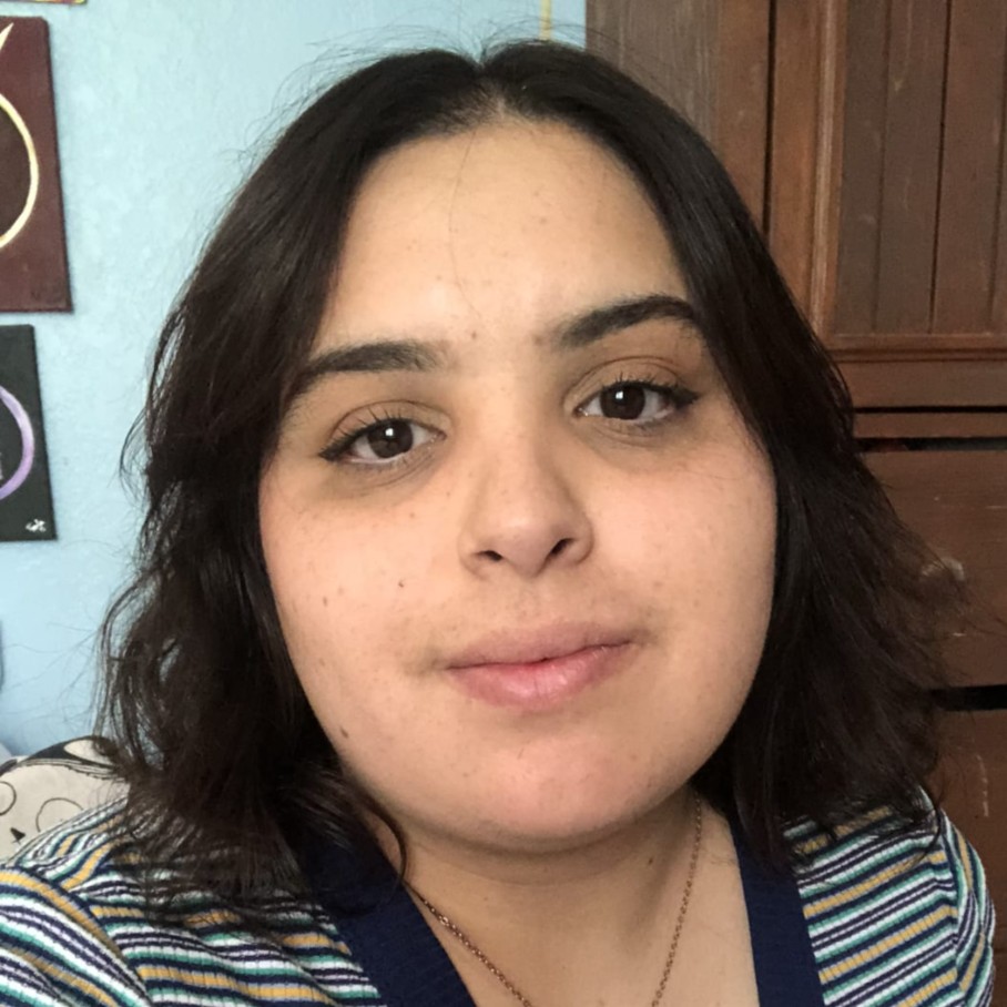 Dania Patricia Bolaños Garrido