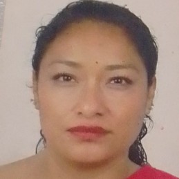 TANIA CAMPOS ZAVALETA