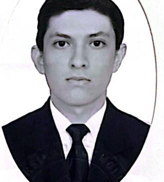 Isai Cerino Mayo