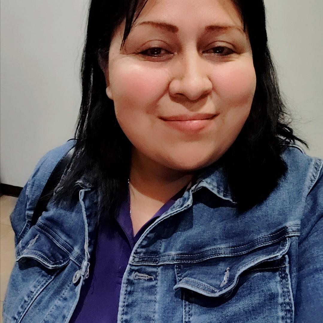 Maria Concepción Marentes Arellano