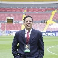 Hector Alexis Salcedo Ortiz
