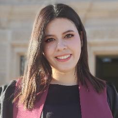 Alexa Karime Romero Treviño