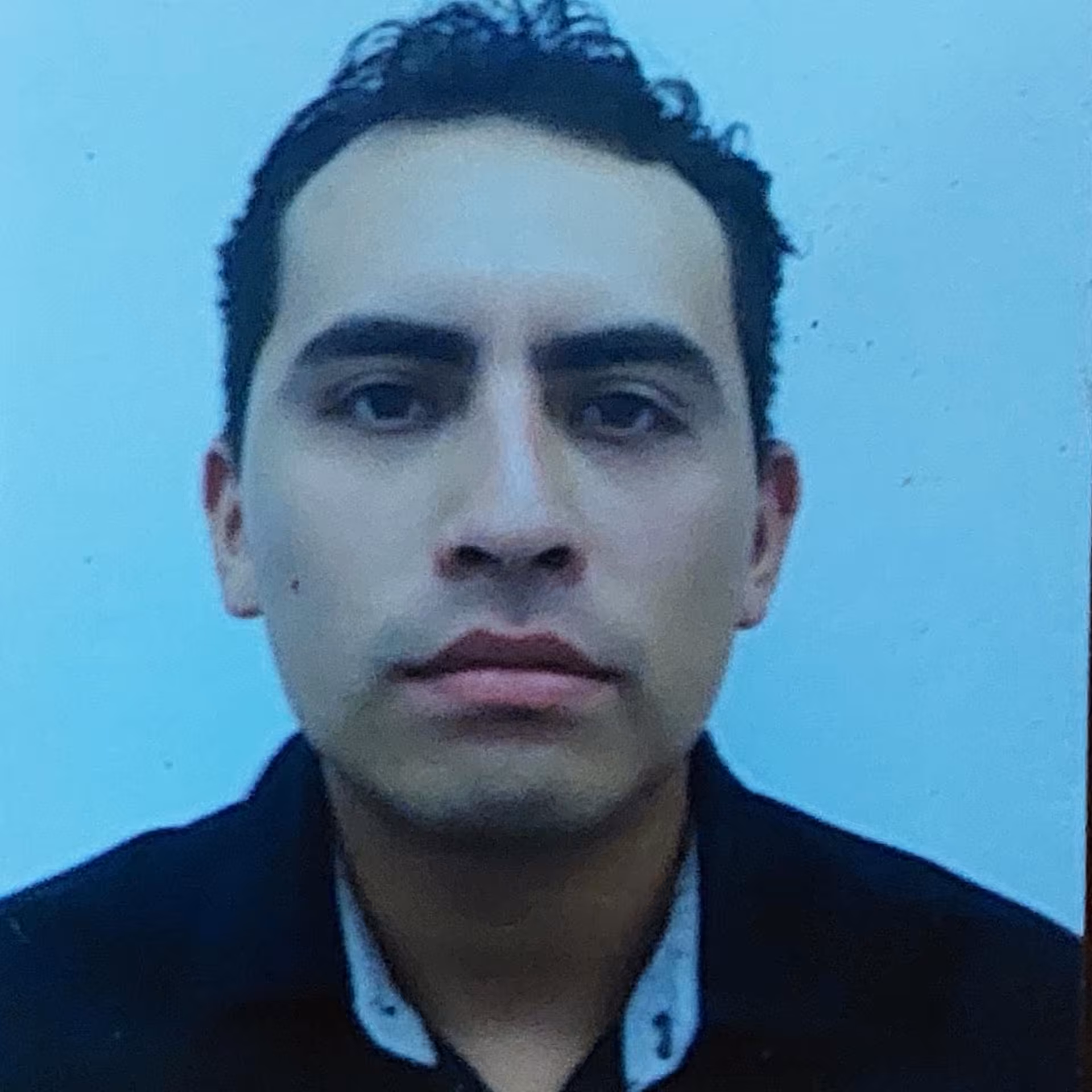 Jesús Naranjo Vargas
