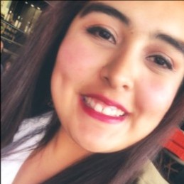 Geraldine Arlette Lopez Manzano