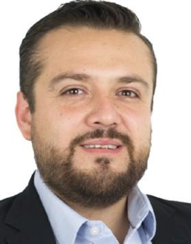 Luis Enrique Quiroz