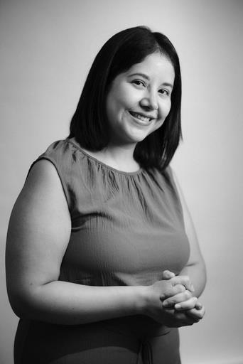 Aura Saavedra Velasco
