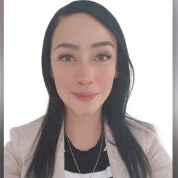 Mariana Pastrana Quiroz