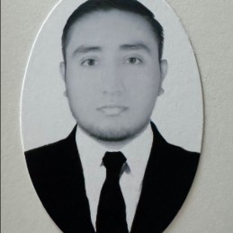 JORGE ROMAN Silveira Castillo