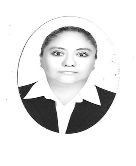 BRENDA GUADALUPE MARTINEZ LUN