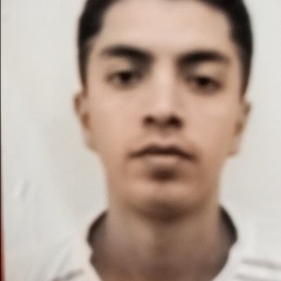 Juan Josué Olvera Alvarado
