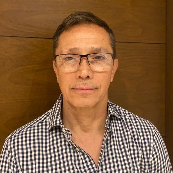 Luis Alberto Quiñonez Lomeli