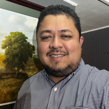 Jose Luis Cruz Urrutia
