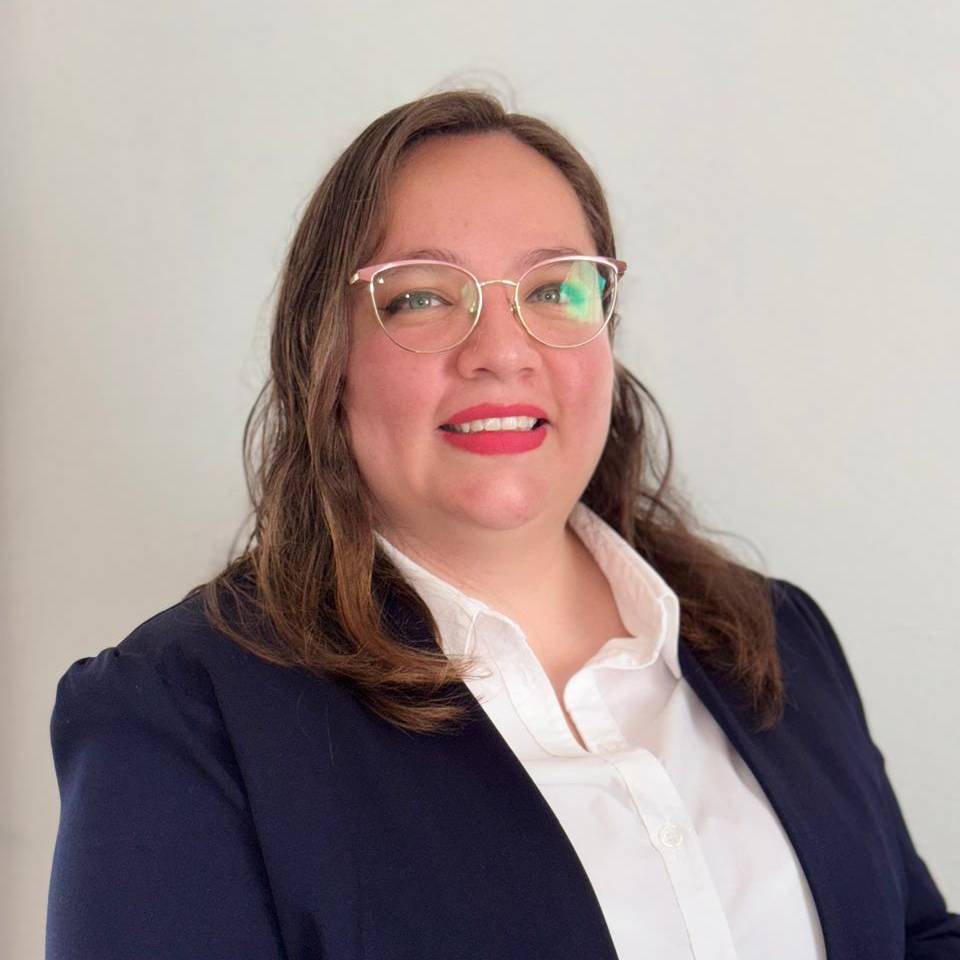 Ericka Andrea Colonia Noé