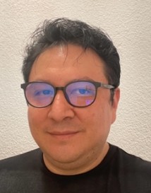 Mario Enrique Diaz Flores