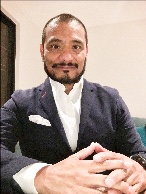 Jorge Arturo Cruz Hernandez