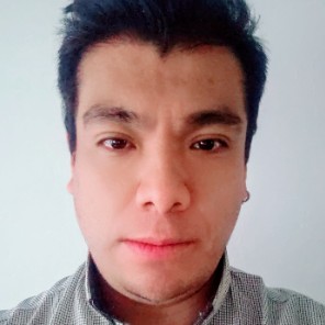 Jesús Alejandro Torres Jiménez