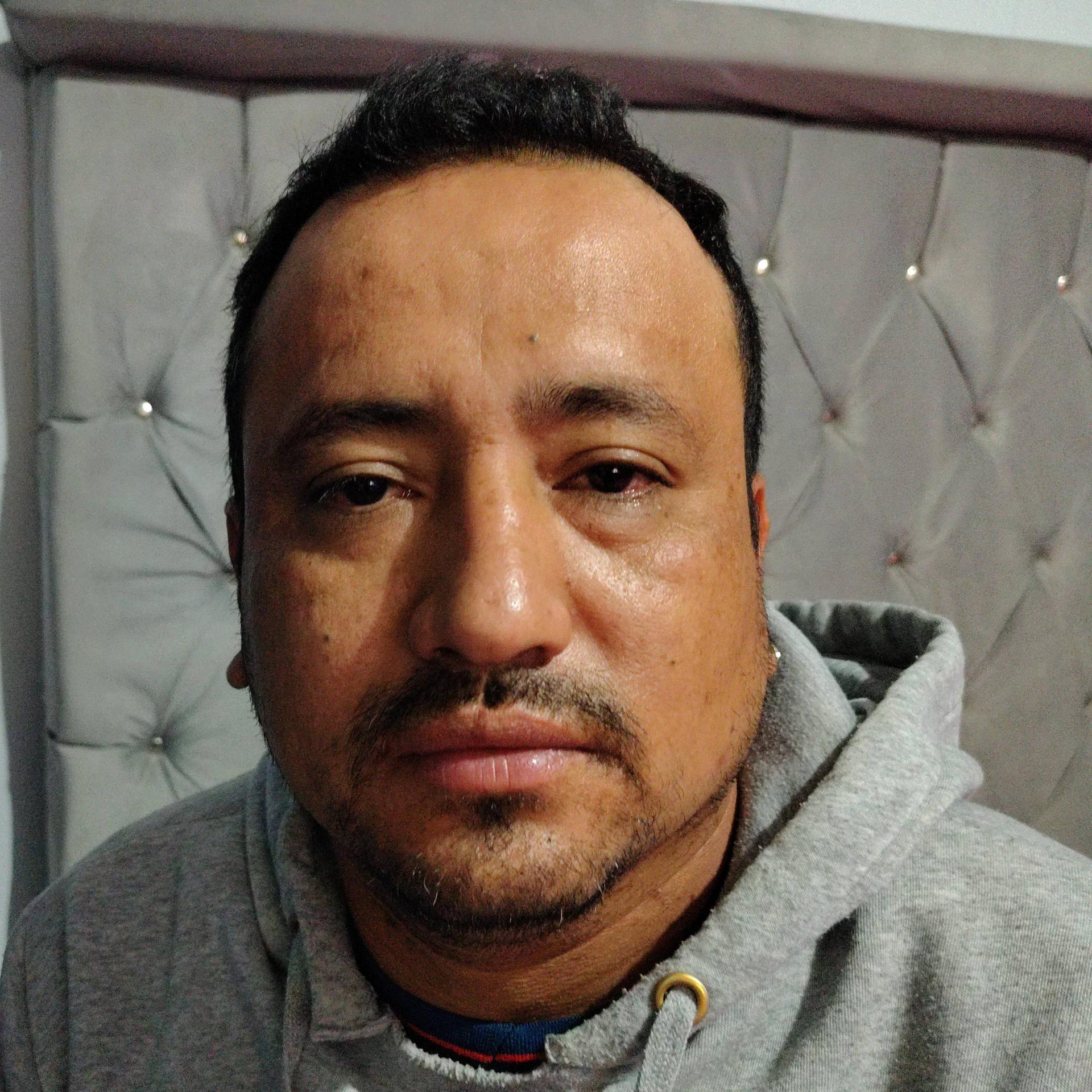 Jesús García Aguilar