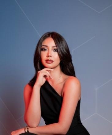 Liset Tamez Mejia