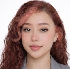 Judith Michelle Pino Alemán