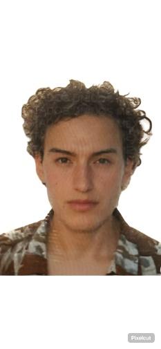 Sergio Fraga Moreno