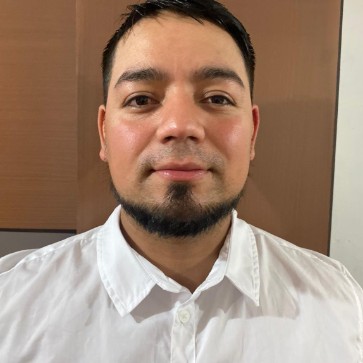 Jose Angel Flores Cano